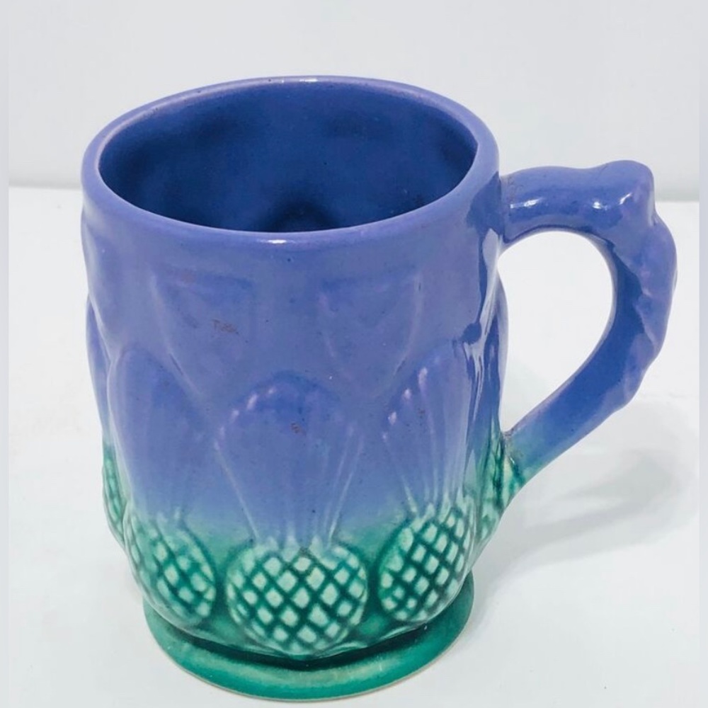Gorgeous Vintage Mug-made in Scotland